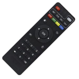 controle remoto TV BOX