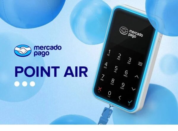 Point Air - Imagem 2