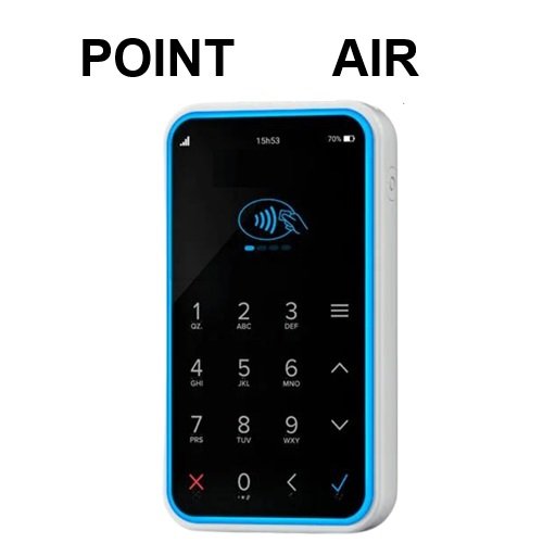 Point Air