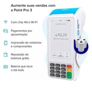 Point Pro III