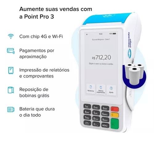 Point Pro III