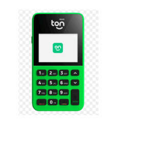 Ton T2
