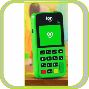 Ton T2