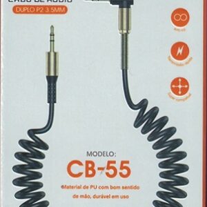 cabo auxiliar p2 p2