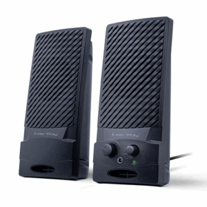 caixa de som 1w rms LOOP WAY