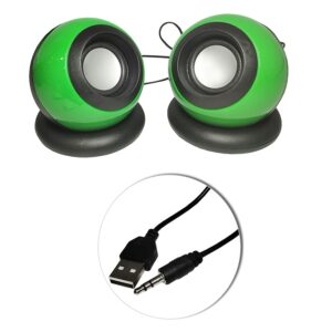 caixa de som 1w rms exocell