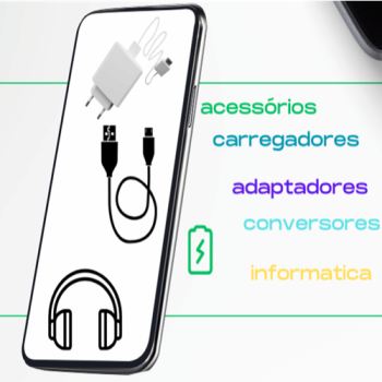 BANNER pc acessorios